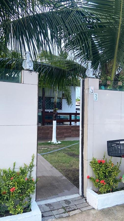 Seu Cantinho Maracaipe Pensión Pôrto das Galinhas