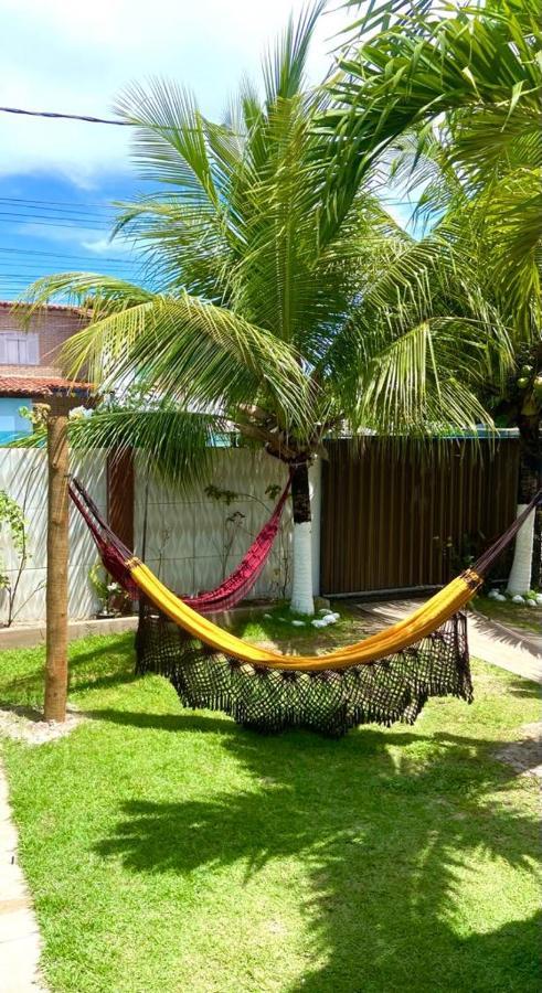Seu Cantinho Maracaipe Pensión Pôrto das Galinhas