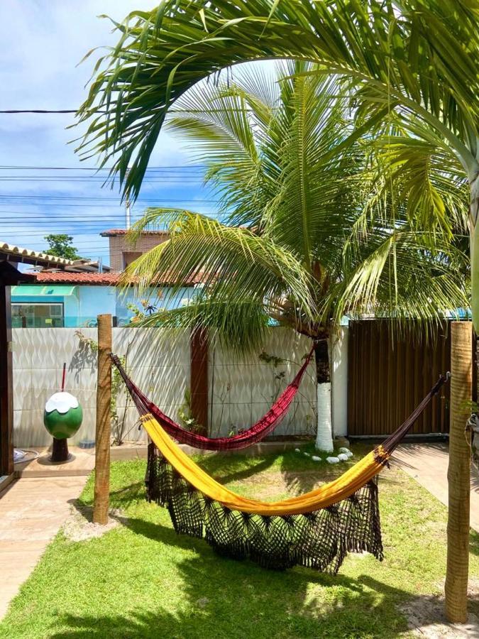 Pensión Seu Cantinho Maracaipe *