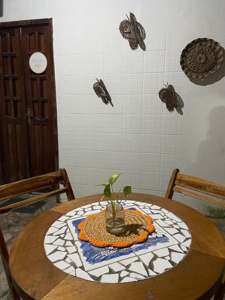 Seu Cantinho Maracaipe * Pôrto das Galinhas