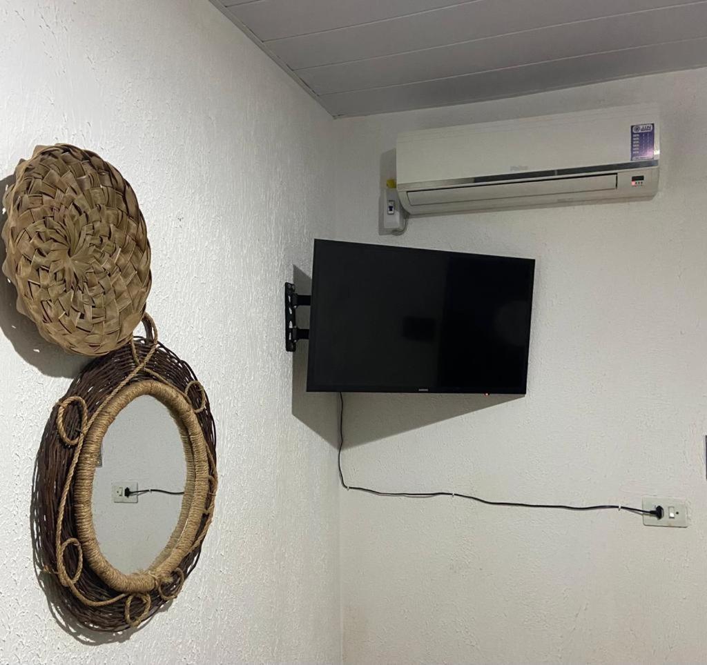 Pensión Seu Cantinho Maracaipe Pôrto das Galinhas