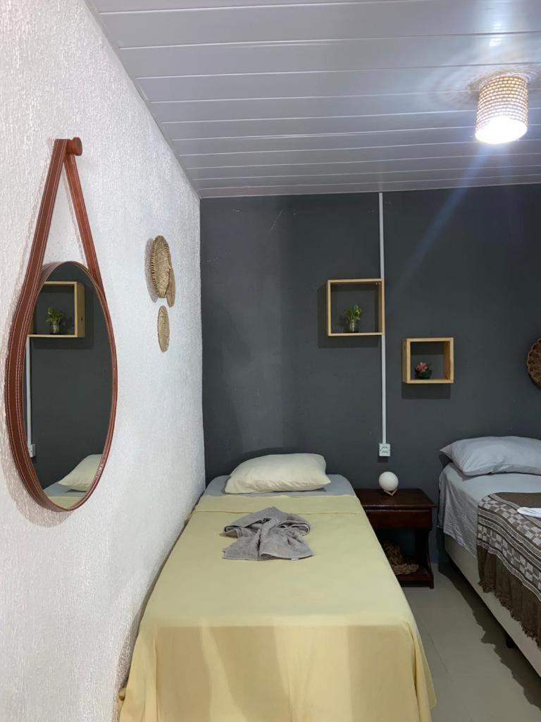 Pensión Seu Cantinho Maracaipe Pôrto das Galinhas